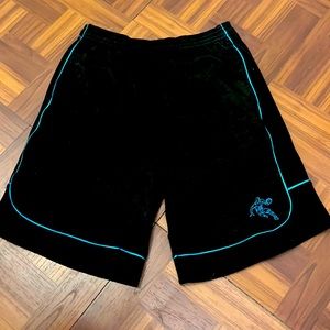 Great for playing basketball, running, and exercising.